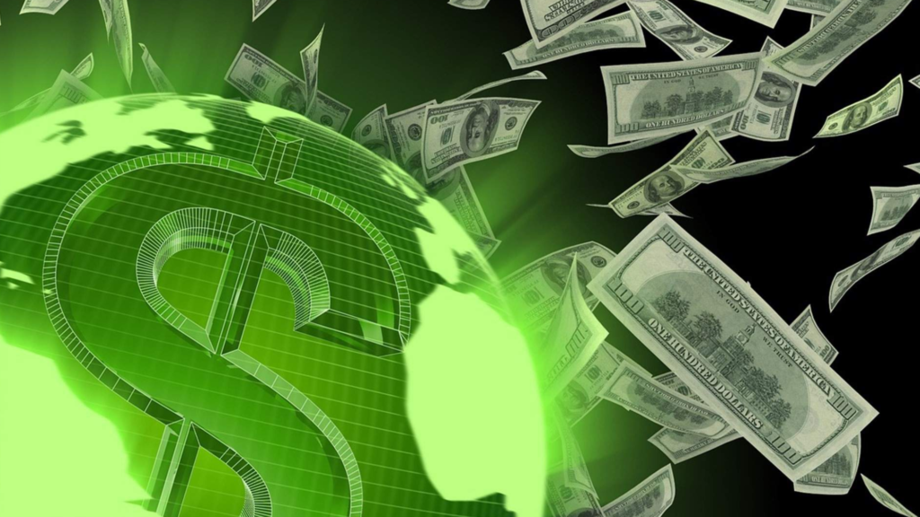 Để tiền trong két khơi thông, chảy vào nền kinh tế