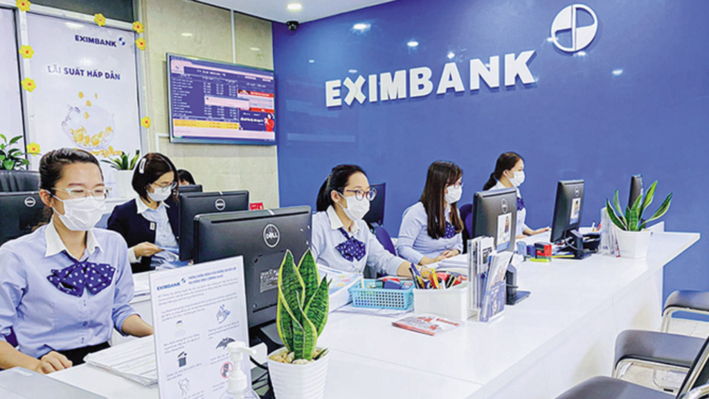 Eximbank và những dấu hiệu của một cuộc khủng hoảng?