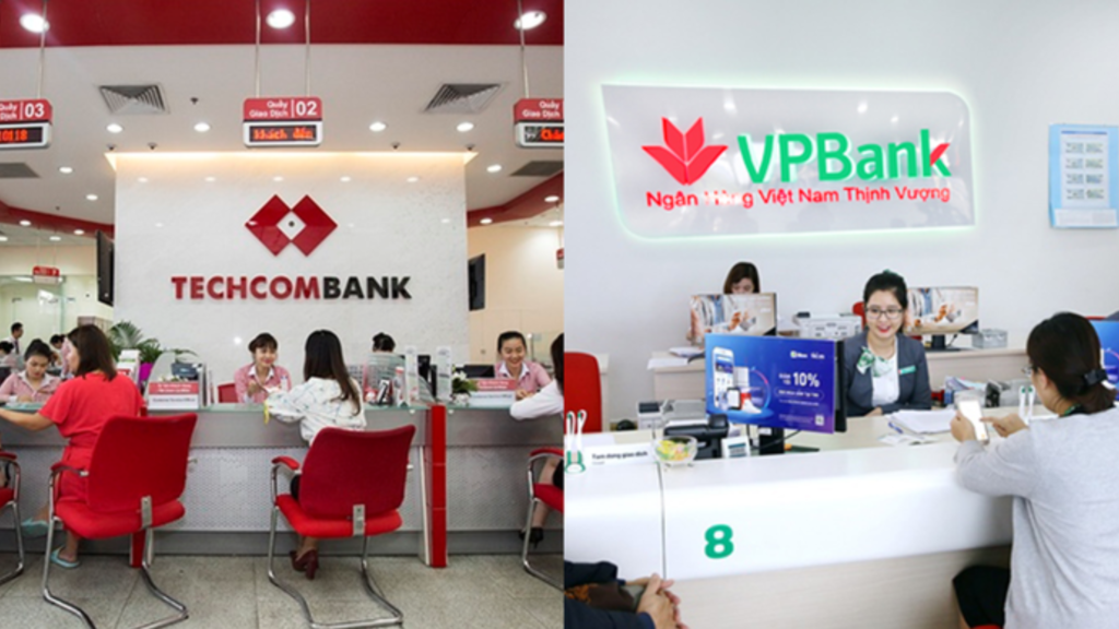 Xu hướng tiếp theo cho ngân hàng bán lẻ